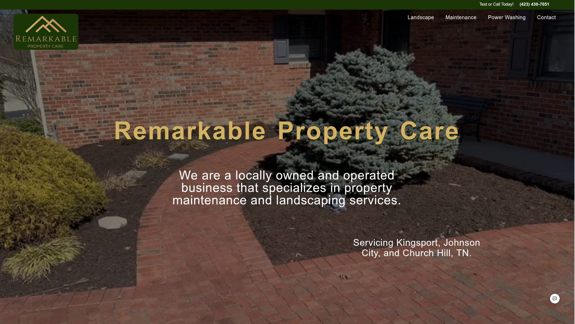 remarkable property care